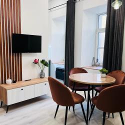 фото 23 Open Apartments (Опен Апартментс) на Печатника Григорьева