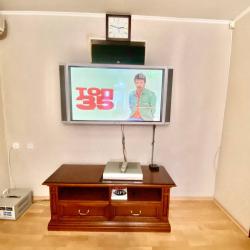 Фото Апартаменты на улице Хабаровская 60