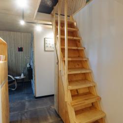 Фото Отель Талви-Кеса