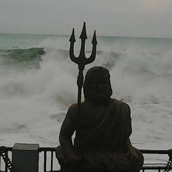 Фото Отель Poseidon (Посейдон)