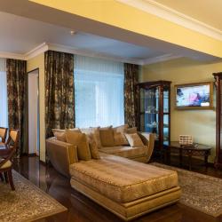 Фото Отель Sky Эльбрус (Скай Эльбрус)