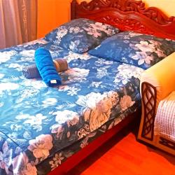 Фото Апартаменты на улице Курыжова 19