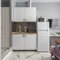 фото 40 InHome24 (ИнХоум24) на шоссе Волоколамское 71/22 корпус 2