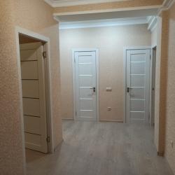 2-комнатные апартаменты стандарт 2комн кв-28