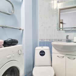 1-комнатные апартаменты стандарт Котина 5