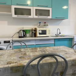 2-комнатные апартаменты стандарт