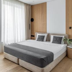 Фото Patrokl Hotel (Патрокл отель)