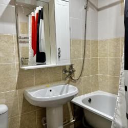 1-комнатные апартаменты стандарт