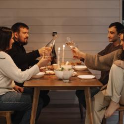 2-комнатный коттедж улучшенный