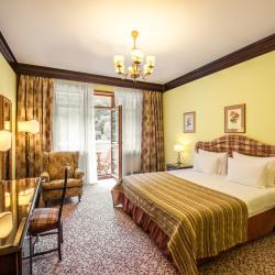 Фото Гранд Отель Поляна