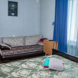 Фото Отель Южный экспресс