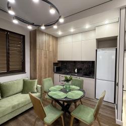 3-комнатные апартаменты люкс