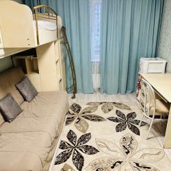 Фото Апартаменты на проспекте Пионерский 60