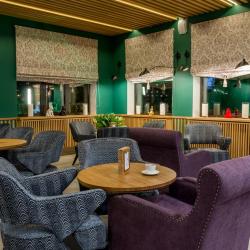 Фото Отель Парк