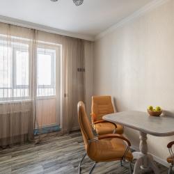 Фото Отель Гостевые студии Екатерины Бочкаревой на улице Молодежная