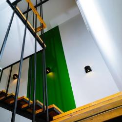 Фото Отель Hi Loft (Хай лофт)