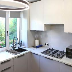 Фото Апартаменты на Ленинском проспекте 157