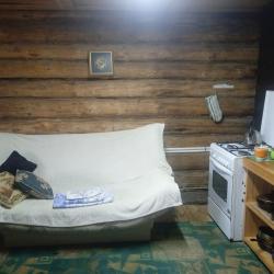 Фото Отель База отдыха У водопада