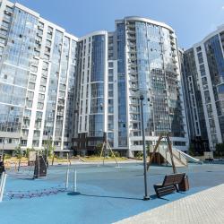 Апартаменты студия