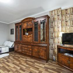 фото 5 Hermes Aparts (Хермес Апартс) на улице Елецкая