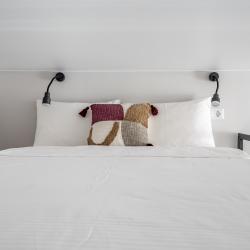Фото Отель Sergeew Apartments на Лиговском проспекте 71