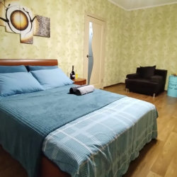 Фото Отель Альянс на улице Мира