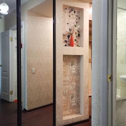 Фото Отель Комфорт на улице Красная Пресня 18