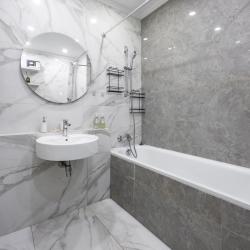 3-комнатные апартаменты люкс