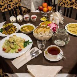 Фото Отель Sky Эльбрус (Скай Эльбрус)