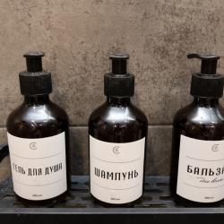 Фото Апартаменты на улице Автолюбителей 1Г корпус 2