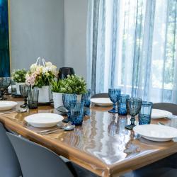 Фото Отель Дом у Волги