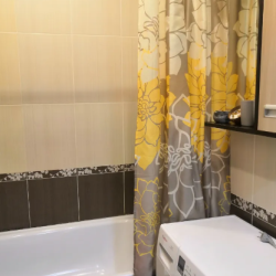 Фото Апартаменты на улице Еловая 8