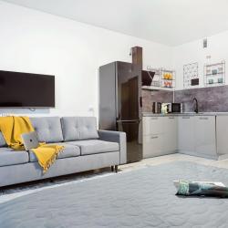 фото 12 Satin Home Apart (Сатин Хоум Апарт) на улице Одоевского