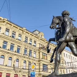 3-комнатные апартаменты люкс