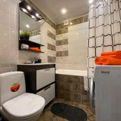 1-комнатные апартаменты люкс