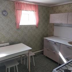2-комнатные апартаменты стандарт с 2 односпальными и 1 двуспальной кроватью