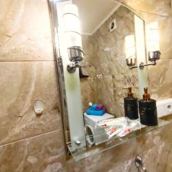 Фото Апартаменты GlobusApartamentCity на улице Производственная 12 корпус 2