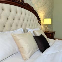 Фото Отель Как дома 05 в 1-м тупике Батырая