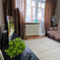 Апартаменты на улице Карла Маркса 54 — 9066577b7d122ca249bd11ead131de93