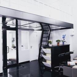 Фото Отель Hostel Kapsula (Капсула)