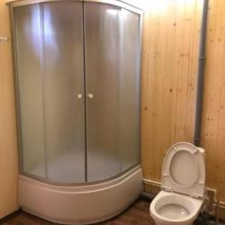 Фото Отель Центральная