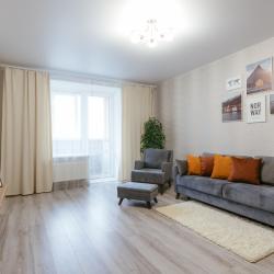 Фото Отель Room Tour (Рум Тур) на улице Федорова