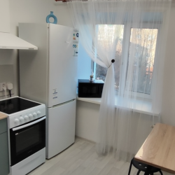 1-комнатные апартаменты улучшенные 4 этаж