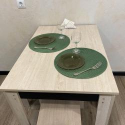 1-комнатные апартаменты стандарт