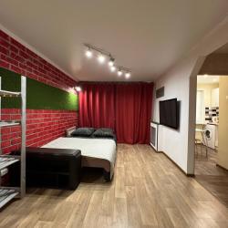 Фото Отель Katy Home (Кэти Хоум) на улице Горького 35А