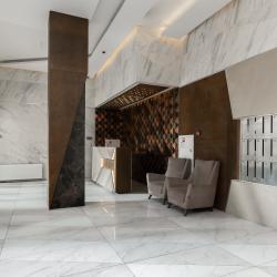 Фото Отель Smart Lofts (Смарт Лофтс) Электрозаводская