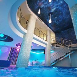 Фото Спа-отель Заречье