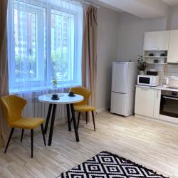 Фото Отель Space Apart Astana (Спэйс Апарт Астана)
