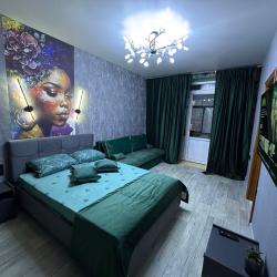 Фото Апартаменты на проспекте Мира 11