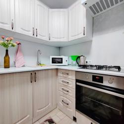 Фото Отель Sweet Home23 (Свит Хом23) на улице Крепостная